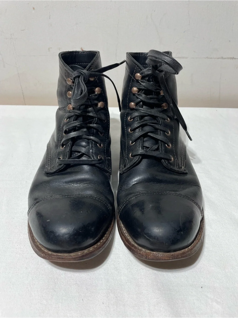 Wolverine 1000 mile